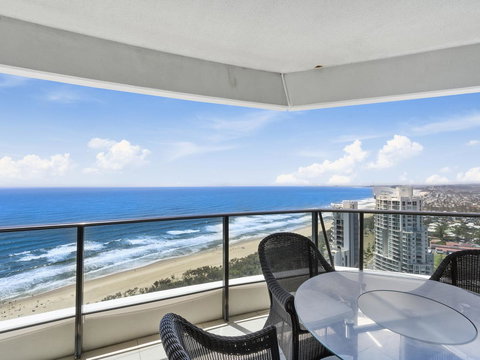 Oracle Resort Broadbeach - Gclr - Tourism Caloundra 19