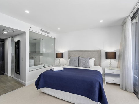 Oracle Resort Broadbeach - Gclr - Tourism Caloundra 25