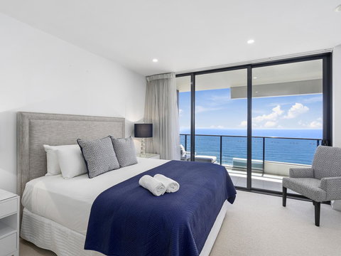 Oracle Resort Broadbeach - Gclr - Tourism Caloundra 26