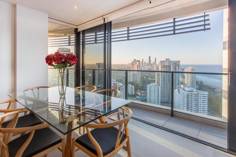 Oracle Resort Broadbeach - Gclr - Tourism Caloundra 35