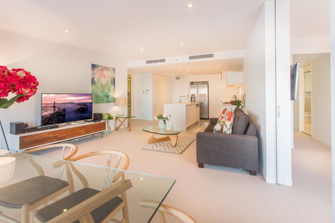 Oracle Resort Broadbeach - Gclr - Tourism Caloundra 12