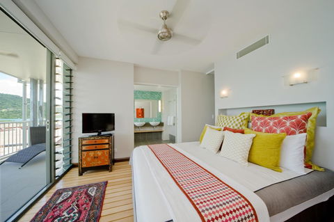 The Boathouse Apartments - Tourism Caloundra 19