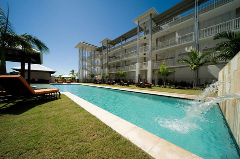 The Boathouse Apartments - Tourism Caloundra 29