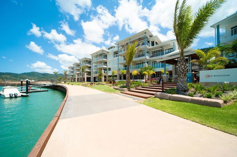 The Boathouse Apartments - Tourism Caloundra 25