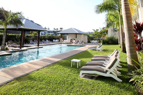 The Boathouse Apartments - Tourism Caloundra 0