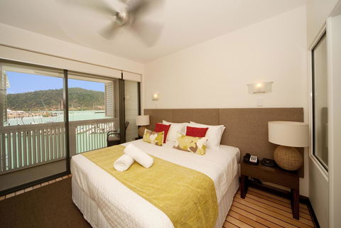 The Boathouse Apartments - Tourism Caloundra 9