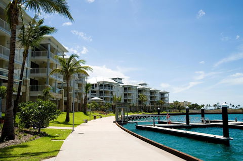 The Boathouse Apartments - Tourism Caloundra 24