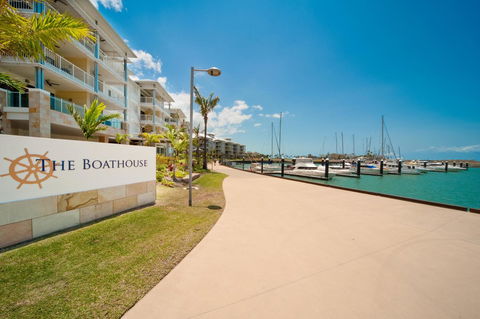 The Boathouse Apartments - Tourism Caloundra 26