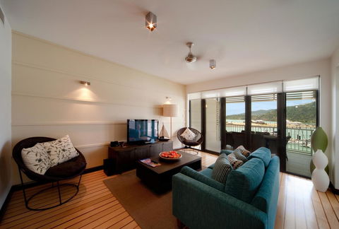 The Boathouse Apartments - Tourism Caloundra 10