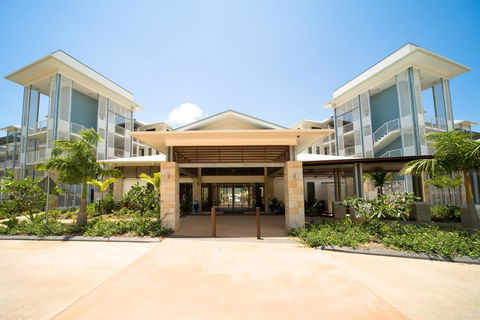 The Boathouse Apartments - Tourism Caloundra 18