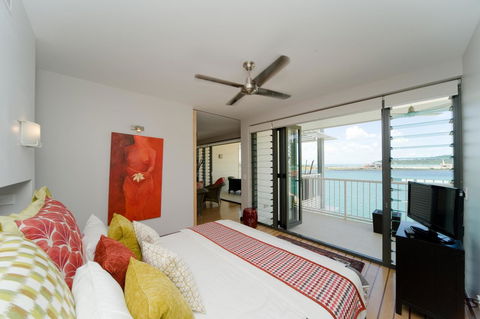 The Boathouse Apartments - Tourism Caloundra 14