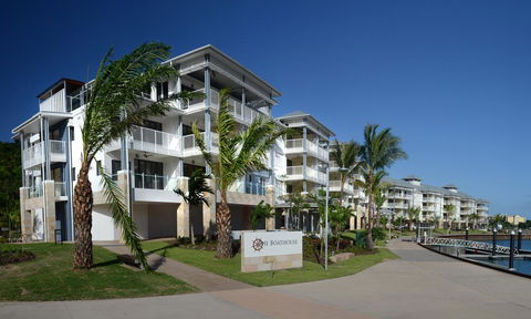 The Boathouse Apartments - Tourism Caloundra 5