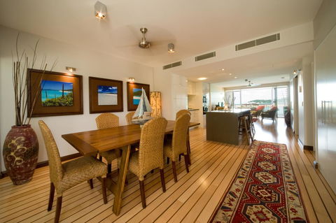 The Boathouse Apartments - Tourism Caloundra 7