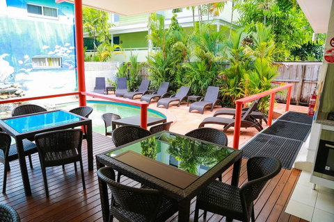 Port Douglas Motel - Tourism Caloundra 26