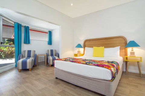 Port Douglas Motel - Tourism Caloundra 34