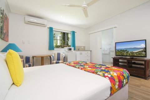 Port Douglas Motel - Tourism Caloundra 37