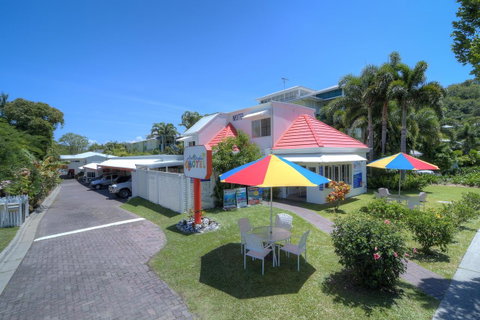 Port Douglas Motel - Tourism Caloundra 41