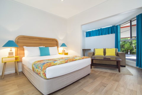 Port Douglas Motel - Tourism Caloundra 32
