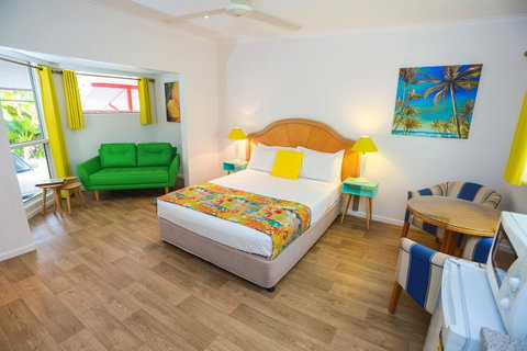 Port Douglas Motel - Tourism Caloundra 17
