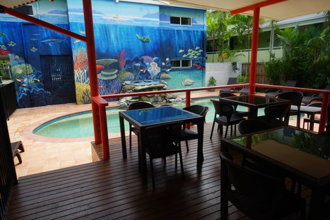 Port Douglas Motel - Tourism Caloundra 29