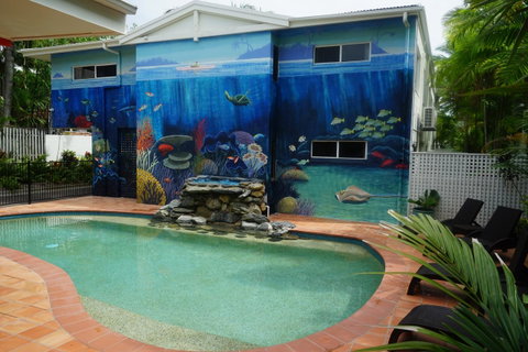 Port Douglas Motel - Tourism Caloundra 28