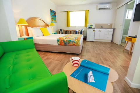 Port Douglas Motel - Tourism Caloundra 16