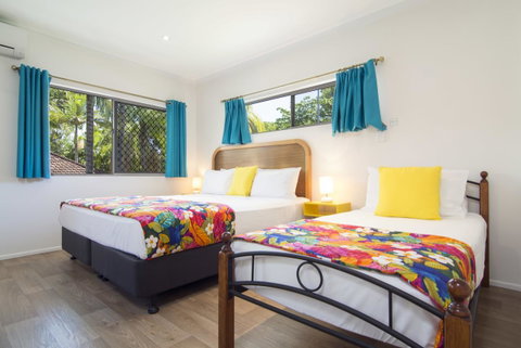 Port Douglas Motel - Tourism Caloundra 40