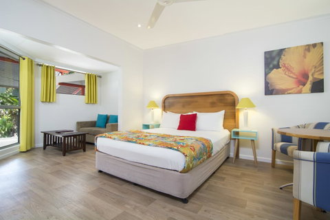 Port Douglas Motel - Tourism Caloundra 30