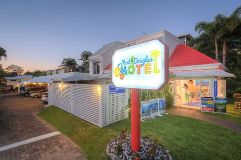 Port Douglas Motel - Tourism Caloundra 44