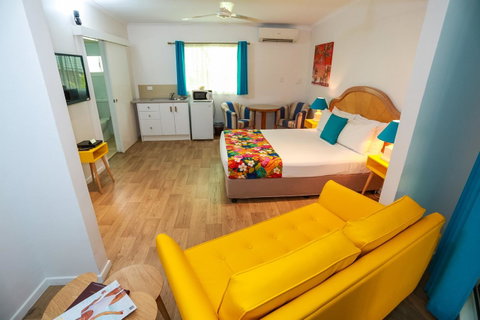 Port Douglas Motel - Tourism Caloundra 19