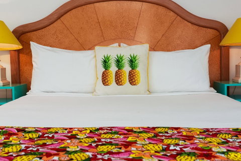 Port Douglas Motel - Tourism Caloundra 20