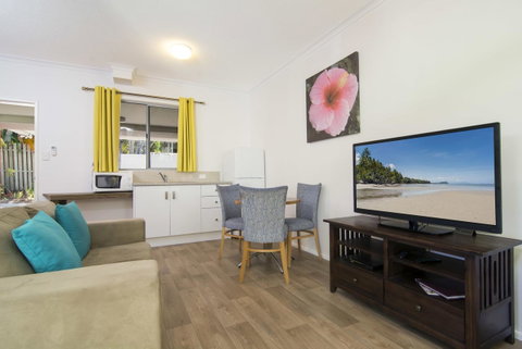 Port Douglas Motel - Tourism Caloundra 43