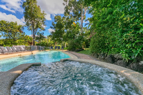 Roydon Beachfront Apartments - Tourism Caloundra 16