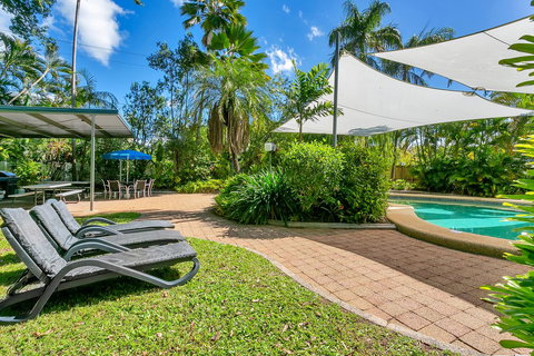 Roydon Beachfront Apartments - Tourism Caloundra 13