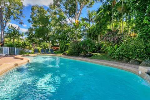 Roydon Beachfront Apartments - Tourism Caloundra 19