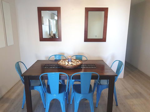 Casablanca Beachfront Apartments - Tourism Caloundra 4