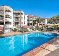 Casablanca Beachfront Apartments - Tourism Caloundra