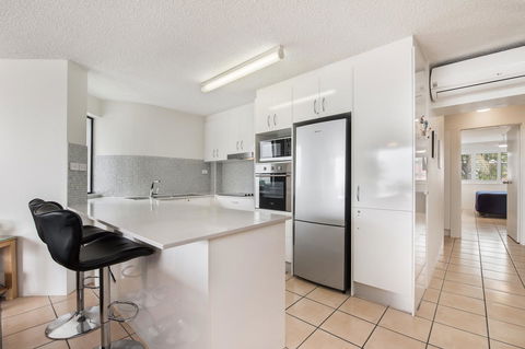 Alexandria Apartments - Tourism Caloundra 28