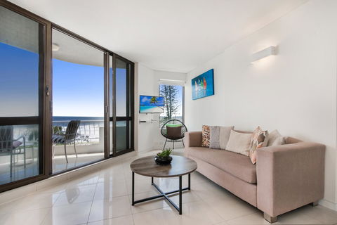 Alexandria Apartments - Tourism Caloundra 40