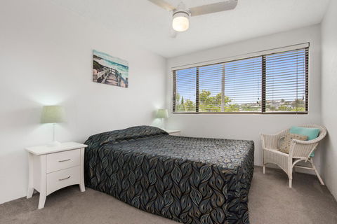 Alexandria Apartments - Tourism Caloundra 4