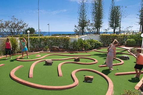 Alexandria Apartments - Tourism Caloundra 42