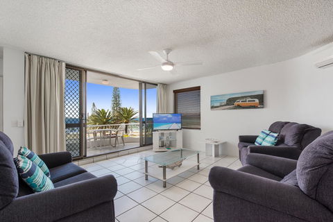Alexandria Apartments - Tourism Caloundra 20