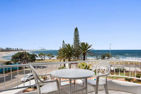 Alexandria Apartments - Tourism Caloundra 36