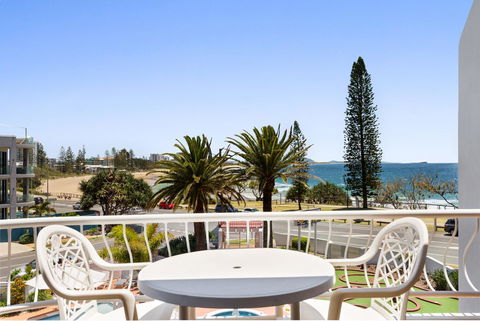 Alexandria Apartments - Tourism Caloundra 16