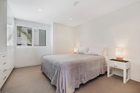 Alexandria Apartments - Tourism Caloundra 33