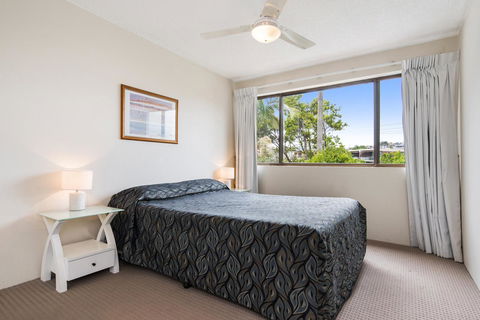 Alexandria Apartments - Tourism Caloundra 9
