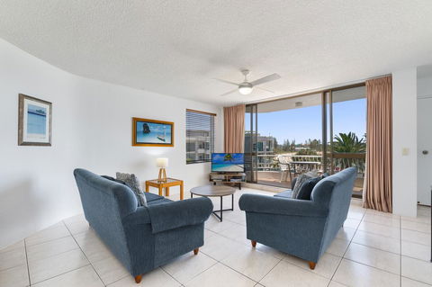 Alexandria Apartments - Tourism Caloundra 37