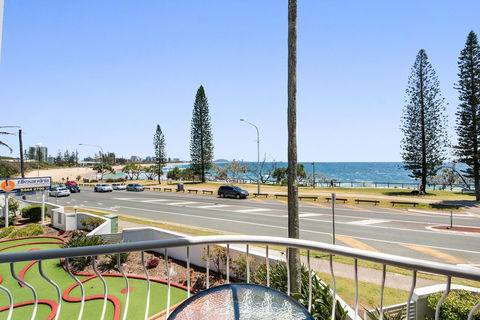 Alexandria Apartments - Tourism Caloundra 41