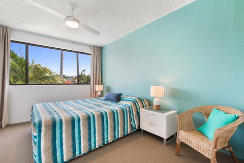 Alexandria Apartments - Tourism Caloundra 19