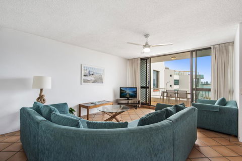 Alexandria Apartments - Tourism Caloundra 5